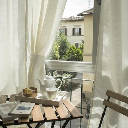 Casa Sveva Διαμέρισμα Φλωρεντία Εξωτερικό φωτογραφία