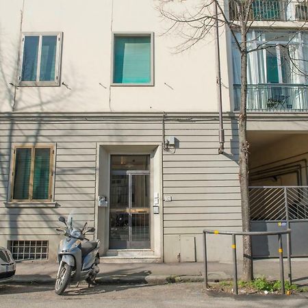 Casa Sveva Διαμέρισμα Φλωρεντία Εξωτερικό φωτογραφία