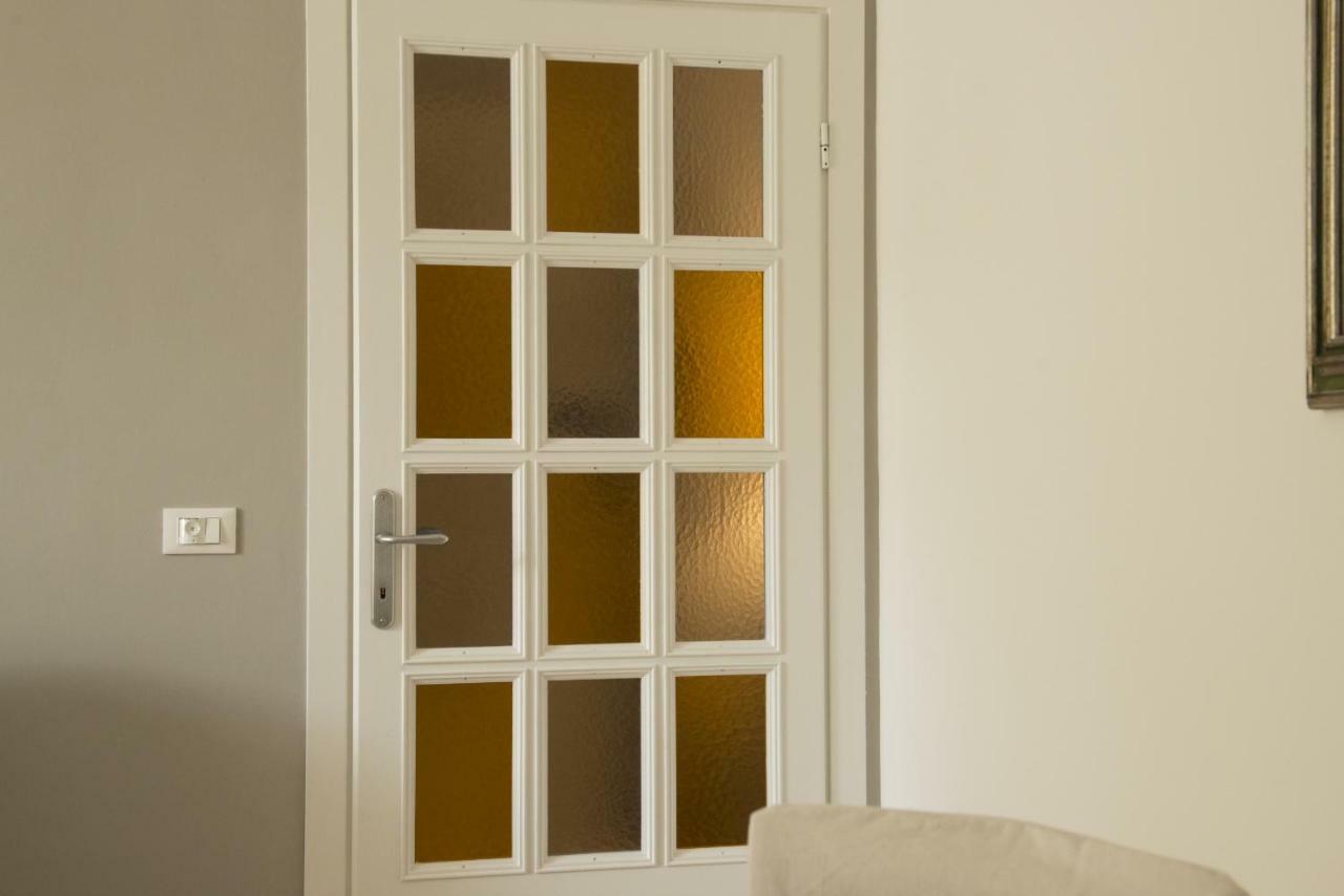 Casa Sveva Διαμέρισμα Φλωρεντία Εξωτερικό φωτογραφία